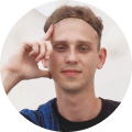 Pavel Panin - Founder  App Solution 